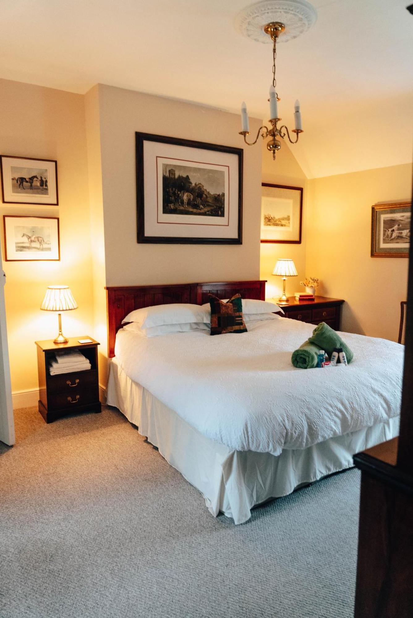 Luxury Accommodation In County Antrim With Riverside Hot Tub Kells Екстер'єр фото