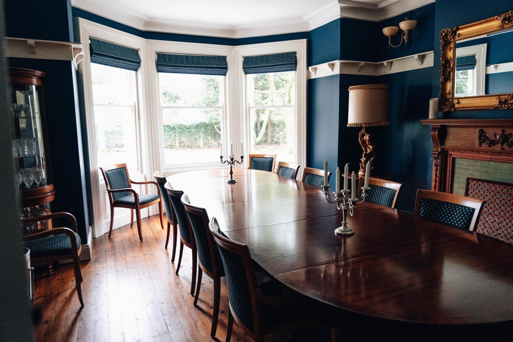 Luxury Accommodation In County Antrim With Riverside Hot Tub Kells Екстер'єр фото