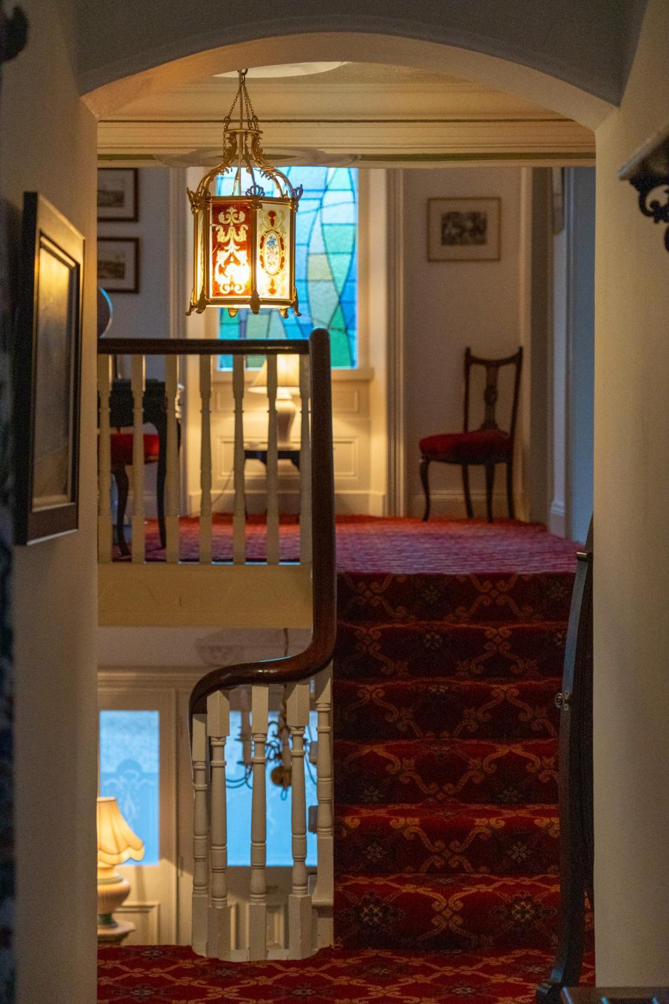 Luxury Accommodation In County Antrim With Riverside Hot Tub Kells Екстер'єр фото