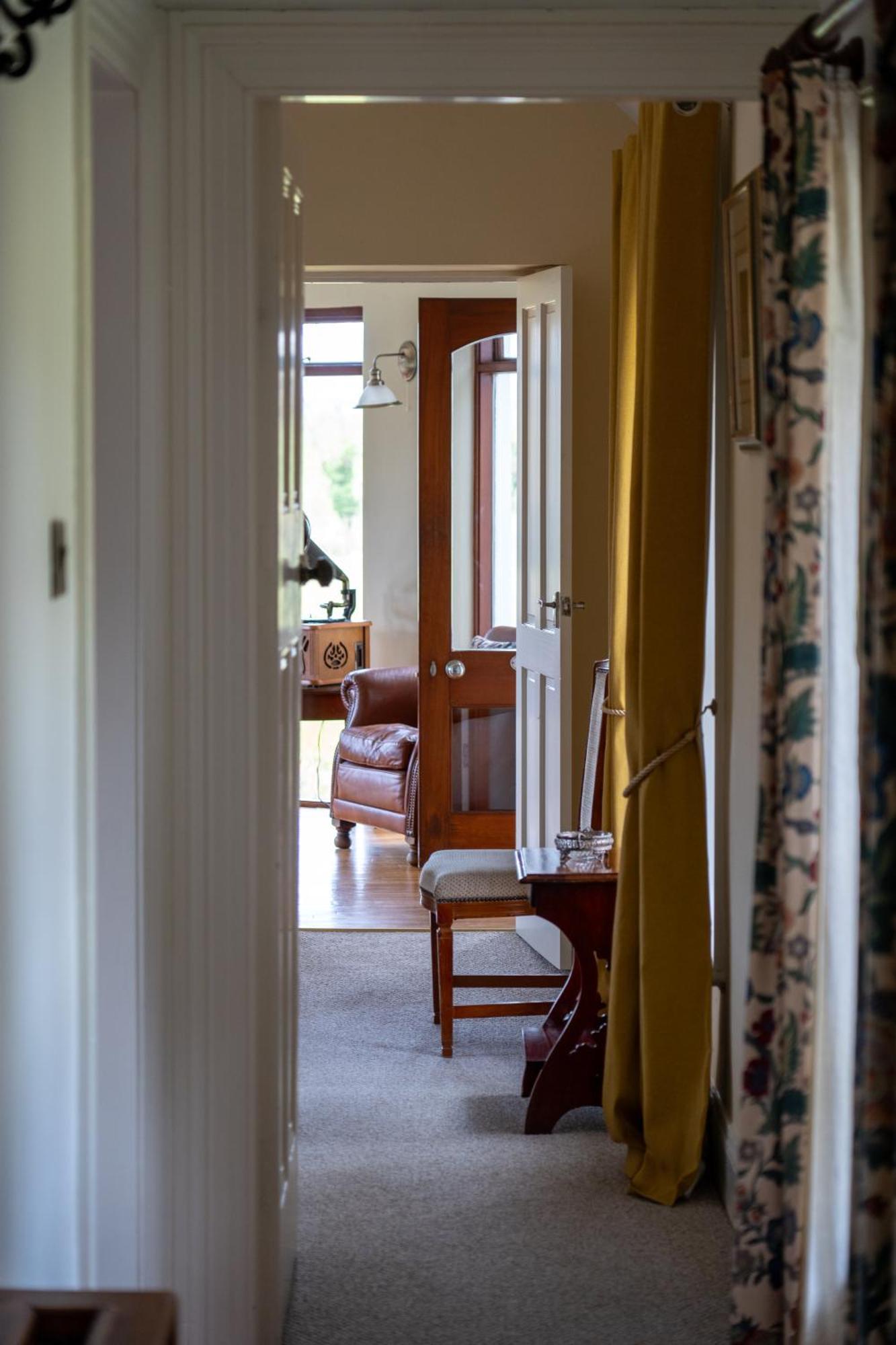 Luxury Accommodation In County Antrim With Riverside Hot Tub Kells Екстер'єр фото