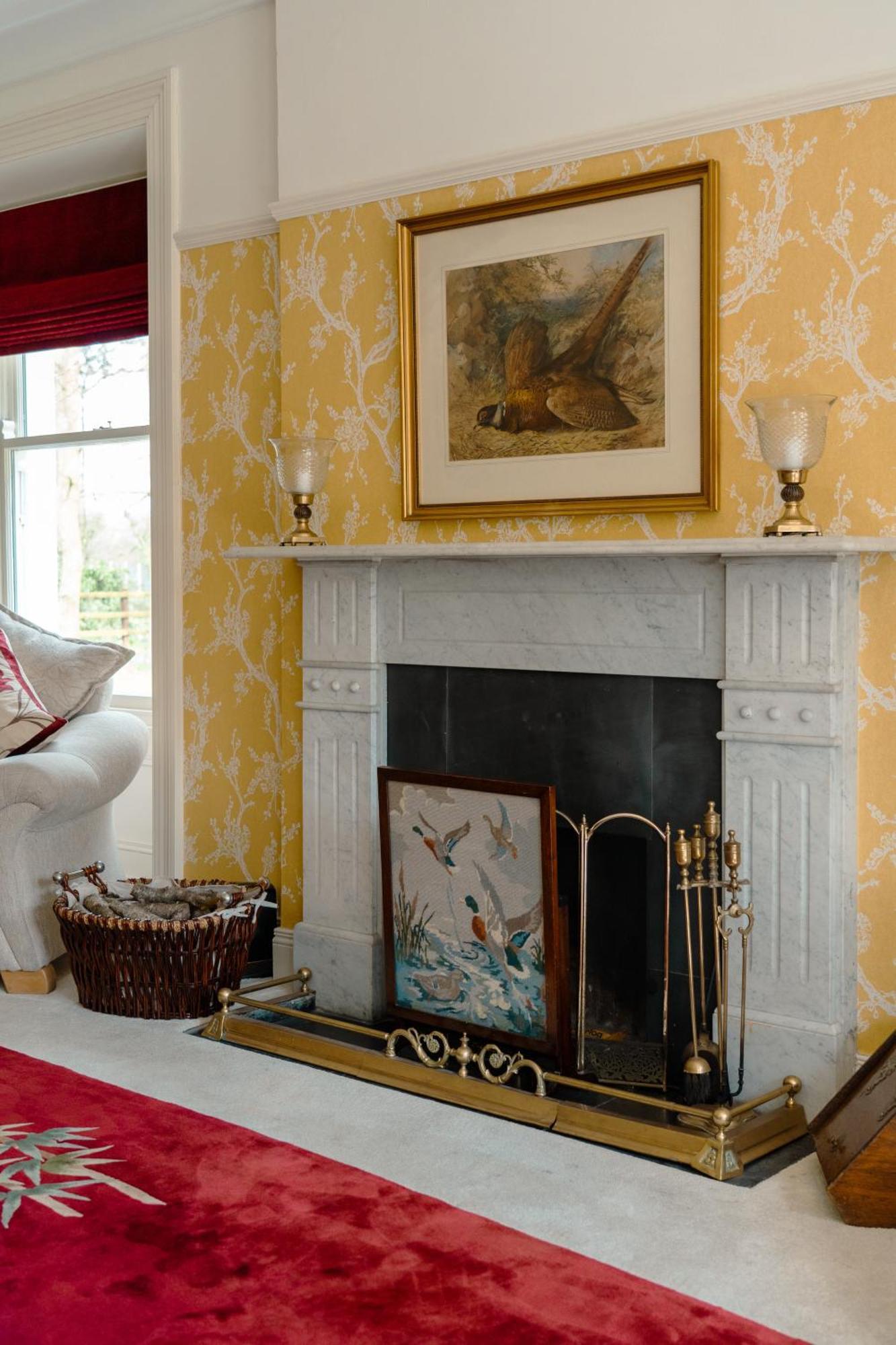 Luxury Accommodation In County Antrim With Riverside Hot Tub Kells Екстер'єр фото