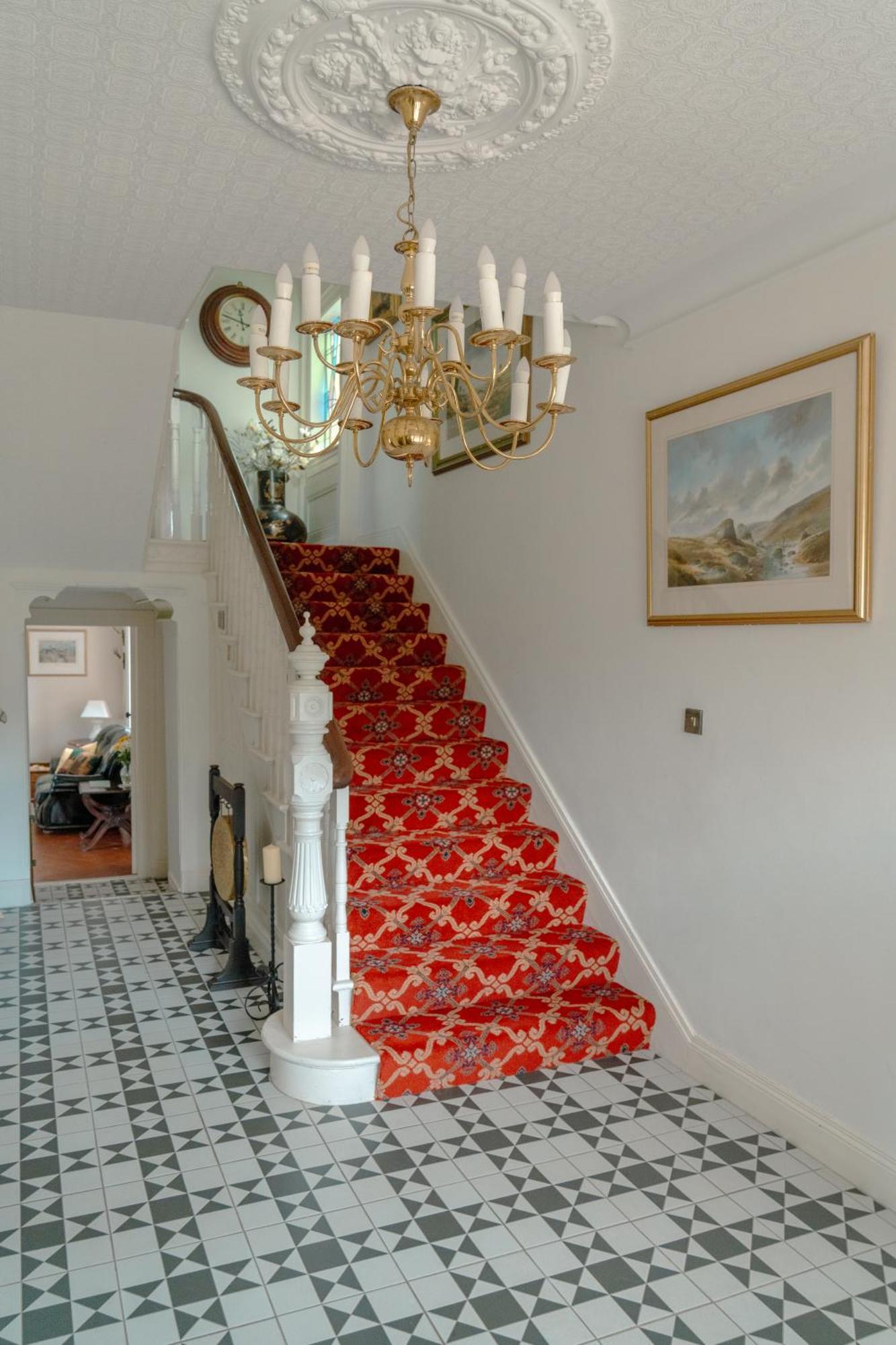 Luxury Accommodation In County Antrim With Riverside Hot Tub Kells Екстер'єр фото