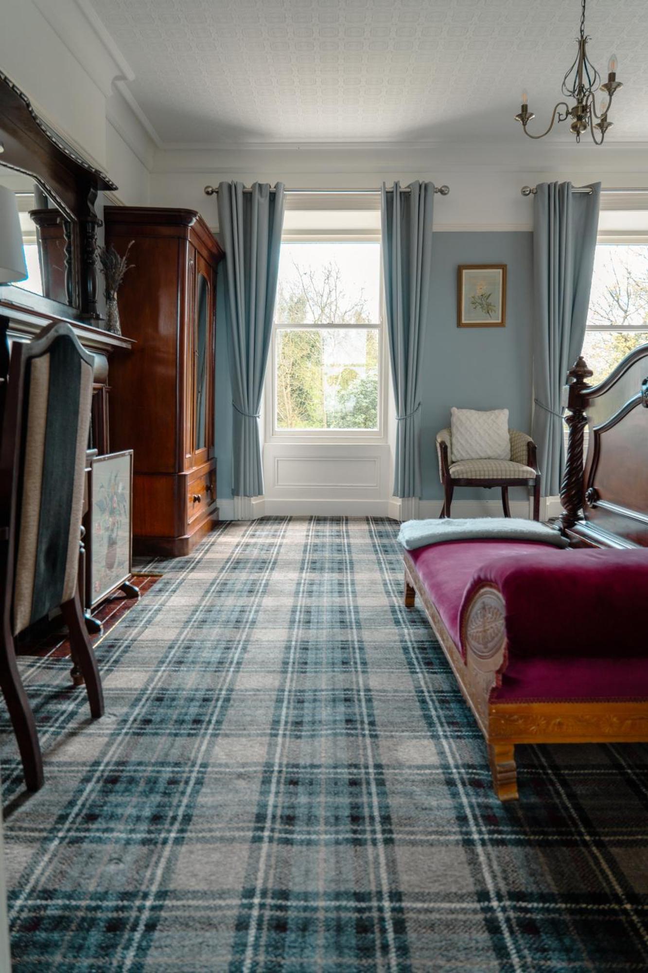 Luxury Accommodation In County Antrim With Riverside Hot Tub Kells Екстер'єр фото